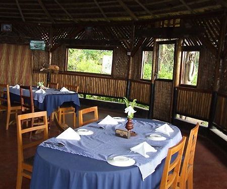 Mount Kilimanjaro View Lodge Μόσι Εξωτερικό φωτογραφία