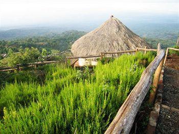 Mount Kilimanjaro View Lodge Μόσι Εξωτερικό φωτογραφία