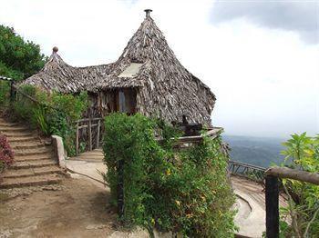 Mount Kilimanjaro View Lodge Μόσι Εξωτερικό φωτογραφία