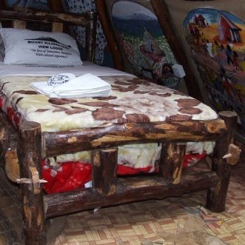 Mount Kilimanjaro View Lodge Μόσι Εξωτερικό φωτογραφία