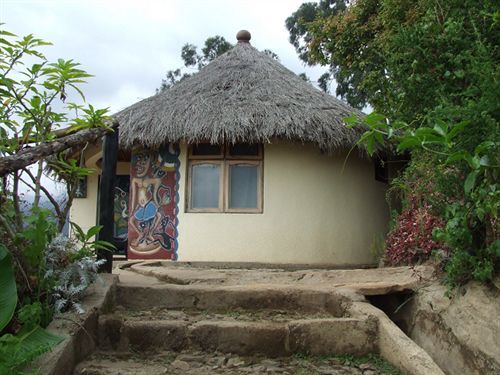 Mount Kilimanjaro View Lodge Μόσι Εξωτερικό φωτογραφία