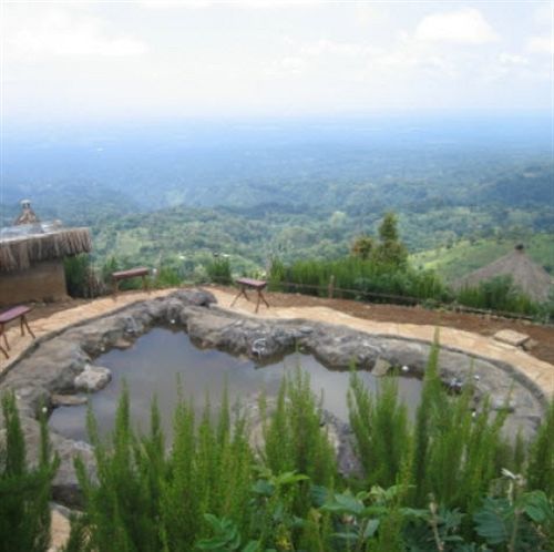 Mount Kilimanjaro View Lodge Μόσι Εξωτερικό φωτογραφία