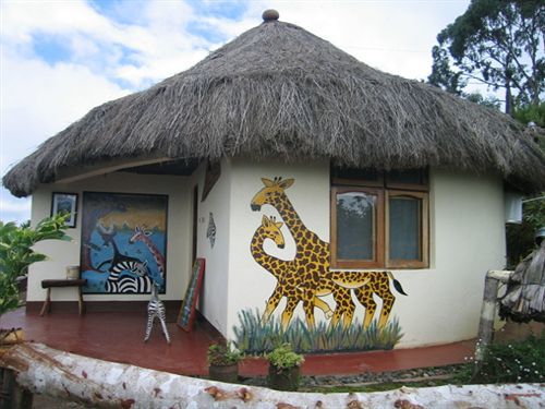 Mount Kilimanjaro View Lodge Μόσι Εξωτερικό φωτογραφία